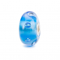 Preview: Trollbeads  - Himmelblaue Freude