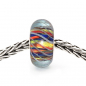 Preview: Trollbeads - People‘s Unique - Multicolor Spirograph