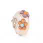 Preview: Thun by Trollbeads - Bouquet Bianco