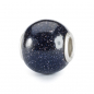 Preview: Trollbeads - Fall 2023 - Round Blue Goldstone