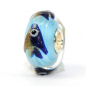 Preview: Trollbeads - Limited Edition - Harmony Fish