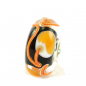 Preview: Trollbeads - Automne 2024 - Champignons du Soleil