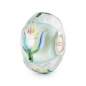 Preview: Trollbeads - Fantasie Regenbogen Tulpe - Limitiert