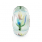 Preview: Trollbeads - Fantasie Regenbogen Tulpe - Limitiert
