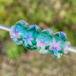 Preview: Trollbeads - Water Bloom - WYSIWYG