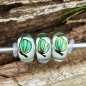 Preview: Trollbeads - Flügelschlag im Wald - WYSIWYG