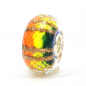 Preview: Trollbeads - People's Uniques 2023 - Regenbogen Facette