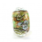 Preview: Trollbeads - Aube Fleurie - WYSIWYG