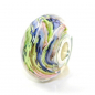 Preview: Trollbeads - People's Uniques 2025 - Farbenspiel des Kosmos