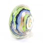 Preview: Trollbeads - People's Uniques 2025 - Farbenspiel des Kosmos