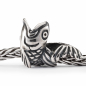 Preview: Trollbeads - Carp Koi Pendentif