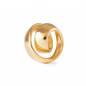 Preview: Trollbeads - Neverending, Gold Plated