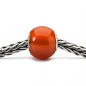 Preview: Trollbeads - Autumn 2019 - Round Red Onyx