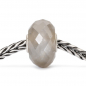 Preview: Trollbeads - Grey Moonstone