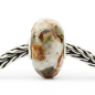 Preview: Trollbeads - Feldspat Granat