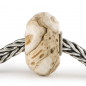 Preview: Trollbeads - Fossiles Holz