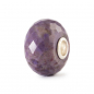 Preview: Trollbeads - Purple Jade