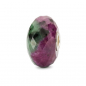 Preview: Trollbeads - Ruby Zoisite