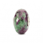 Preview: Trollbeads - Ruby Zoisite