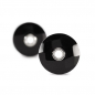 Preview: Trollbeads - Black Onyx for Earring Hooks