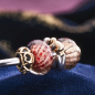 Preview: Trollbeads - Lächeln & Geschenke - Limitiert