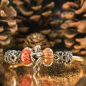 Preview: Trollbeads - Lächeln & Geschenke - Limitiert