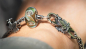 Preview: Trollbeads - Herz des Herbstes Armband