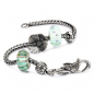 Preview: Trollbeads - Verschluss - Himmels-Kranich