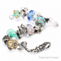 Preview: Trollbeads - Emerald