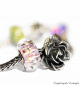 Preview: Trollbeads - Rose of June