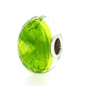 Preview: Katzenmaiers - Glas Facettiert - Green Rutile