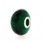 Preview: Katzenmaiers - Glas-Facette - Dark Green Tourmaline