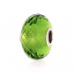 Preview: Katzenmaiers - Glas-Quarz Facette - Peridot