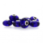 Preview: Katzenmaiers - Glas-Quarz Facette - Royal Blue