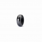 Preview: Trollbeads - Silber Spacer - oxidiert
