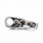 Preview: Trollbeads - Lock Soft Wind of Changes