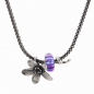 Preview: Trollbeads - Pendant - Troll Anemone