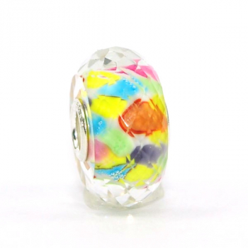 Preview: Trollbeads - Happy 2024 Bead - WYSIWYG