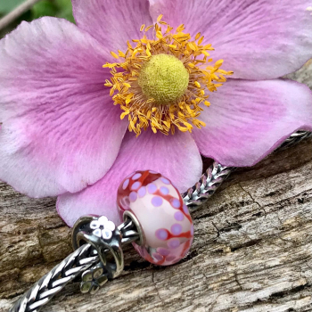 Trollbeads - Hanami - People's Beads 2024