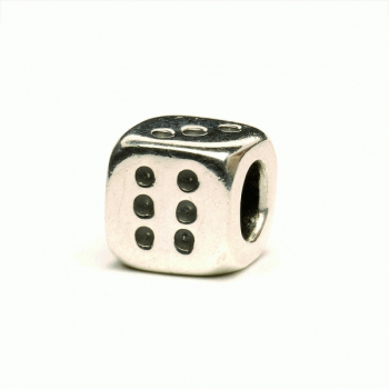 Trollbeads - Würfel