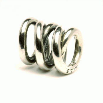 Trollbeads - Drei Geschwister