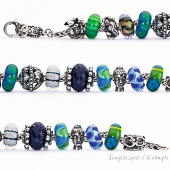Preview: Trollbeads - Lapis Lazuli