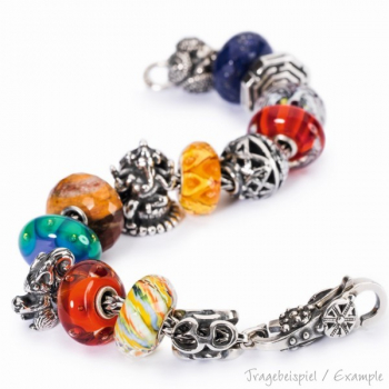 Preview: Trollbeads - Lapis Lazuli