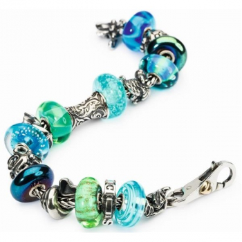 Preview: Trollbeads - Sea Glow