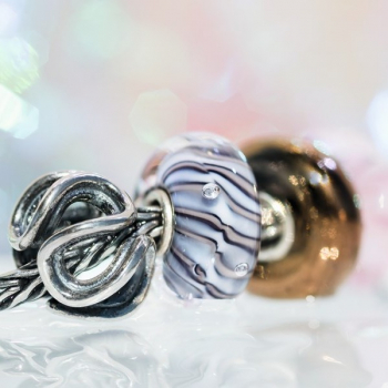 Preview: Trollbeads - Path of Life