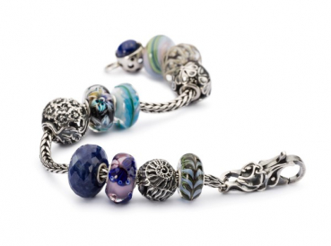 Trollbeads - Kraft der Natur Set
