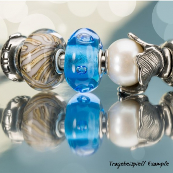 Trollbeads - Blume der Fantasie