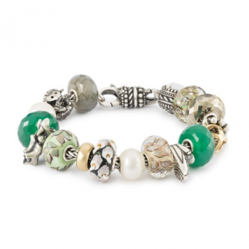 Preview: Trollbeads - Mushrooms of Flexibility