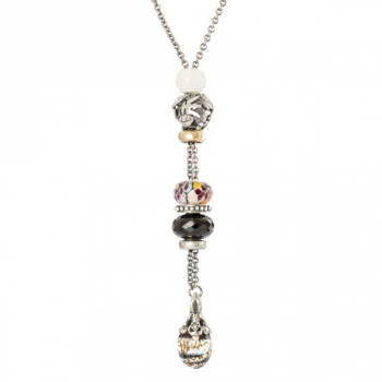 Preview: Trollbeads - Future Treasur Pendant