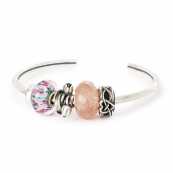 Preview: Trollbeads - Tulipe d'Optimisme